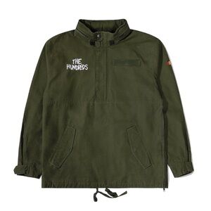 The Hundreds x Full Metal Jacket NEW